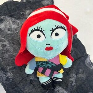Nightmare Before Christmas - Sally Plush